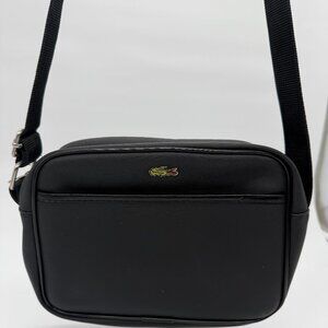 Lacoste Crossbody Bag